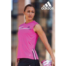 Adidas Póló sport NŐI S méret small (S) női póló