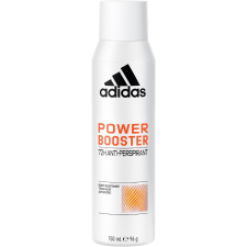 Adidas Power Booster Deo Spray For Her Dezodor 150 ml dezodor