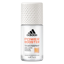 Adidas Power Booster női golyós dezodor - 50 ml dezodor