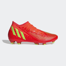 Adidas Predator Edge.3 focicipő GW1005 42 férfi cipő