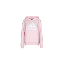 Adidas Pulóverek BL OV HD Rózsaszín EU M női pulóver, kardigán