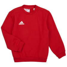 Adidas Pulóverek ENT22 SW TOPY Piros 7 / 8 éves gyerek pulóver, kardigán