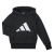 Adidas Pulóverek Essentials Hoodie Kids Fekete 13 / 14 éves