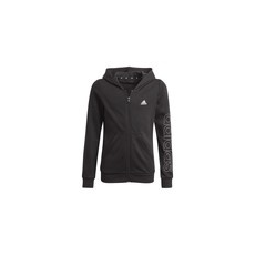 Adidas Pulóverek HAJA Fekete 4 / 5 éves