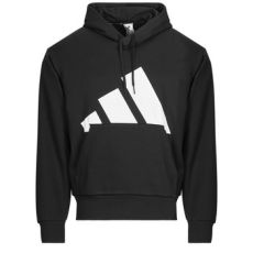 Adidas Pulóverek IN6159 Fekete EU L