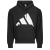 Adidas Pulóverek IN6159 Fekete EU M