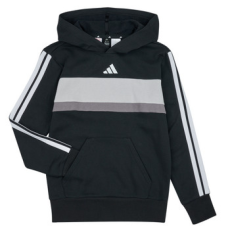 Adidas Pulóverek JC7480 Fekete 15 / 16 éves