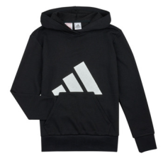 Adidas Pulóverek JC7505 Fekete 11 / 12 éves