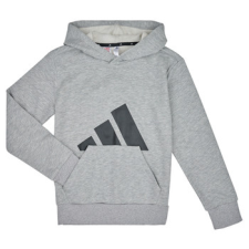 Adidas Pulóverek JC9669 Szürke 13 / 14 éves gyerek pulóver, kardigán