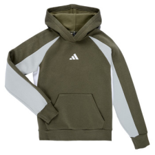 Adidas Pulóverek JD0056 Zöld 15 / 16 éves gyerek pulóver, kardigán