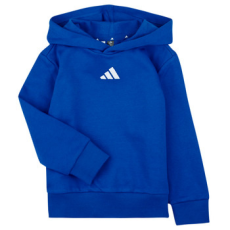 Adidas Pulóverek JE1370 Kék 3 / 4 éves