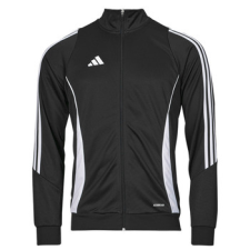 Adidas Pulóverek TIRO24 TRJKT Fekete EU S férfi pulóver, kardigán