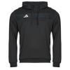 Adidas Pulóverek Tiro 25 Essentials Sweat Hoodie Fekete EU XL