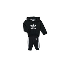 Adidas Pulóverek TROPLA Fekete 9 / 12 hónapos gyerek pulóver, kardigán