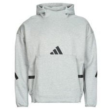 Adidas Pulóverek Z.N.E. Hoodie Szürke EU M