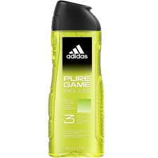 Adidas pure game 3:1 férfi tusfürdő 400ml tusfürdők