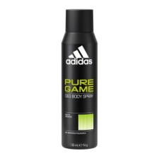  Adidas Pure game deo man 150ml dezodor