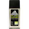 Adidas Pure Game deo natural spray 75ml