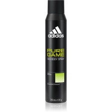 Adidas Pure Game Edition 2022 parfümözött spray a testre 200 ml dezodor
