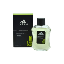 Adidas Pure Game EDT 50 ml parfüm és kölni
