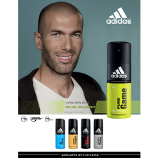 Adidas Pure Game férfi borotválkozás utáni after shave ash 100ml after shave