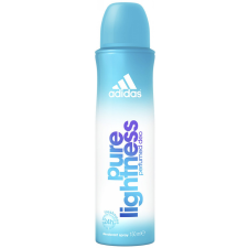Adidas Pure Lightness Woman dezodor 150 ml dezodor