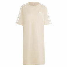 Adidas Rochie Adidas W 3s Bf T Dr IR6056 A Bej XS