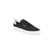 Adidas Rövid szárú edzőcipők 3MC Fekete 36 női cipő