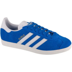 Adidas Rövid szárú edzőcipők adidas Gazelle Kék 42 2/3