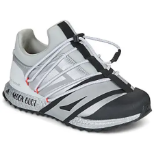 Adidas Rövid szárú edzőcipők ADIDAS X MOON BOOT UB Ezüst 41 1/3 női cipő