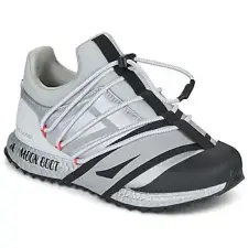 Adidas Rövid szárú edzőcipők ADIDAS X MOON BOOT UB Ezüst 42 női cipő