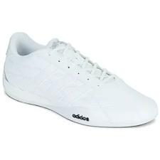 Adidas Rövid szárú edzőcipők ADIPISTA Fehér 45 1/3 férfi cipő