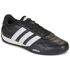 Adidas Rövid szárú edzőcipők ADIPISTA Fekete 44