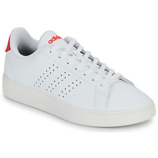 Adidas Rövid szárú edzőcipők ADVANTAGE 2.0 Fehér 44 2/3