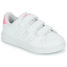 Adidas Rövid szárú edzőcipők ADVANTAGE BASE 2.0 CF C Fehér 34