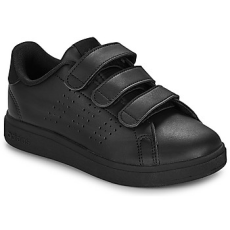 Adidas Rövid szárú edzőcipők ADVANTAGE BASE 2.0 CF C Fekete 34