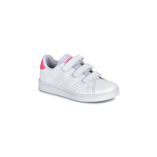 Adidas Rövid szárú edzőcipők ADVANTAGE CF C Fehér 33 gyerek cipő