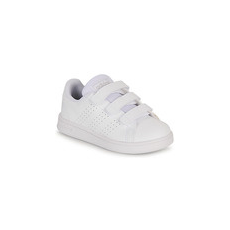 Adidas Rövid szárú edzőcipők ADVANTAGE CF C Fehér 33 1/2