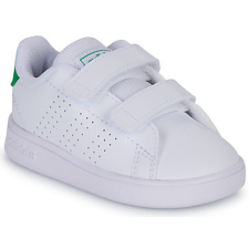 Adidas Rövid szárú edzőcipők ADVANTAGE CF I Fehér 19 gyerek cipő