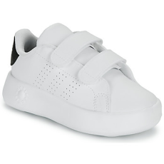 Adidas Rövid szárú edzőcipők ADVANTAGE CF I Fehér 25 1/2