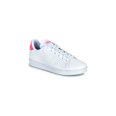 Adidas Rövid szárú edzőcipők ADVANTAGE K Fehér 36 2/3