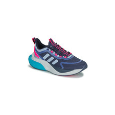 Adidas Rövid szárú edzőcipők AlphaBounce + Tengerész 37 1/3 női cipő