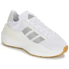 Adidas Rövid szárú edzőcipők AVRYN_X Fehér 40 női cipő