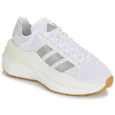 Adidas Rövid szárú edzőcipők AVRYN_X Fehér 42