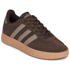 Adidas Rövid szárú edzőcipők BARREDA Barna 41 1/3