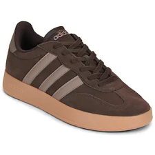 Adidas Rövid szárú edzőcipők BARREDA Barna 44 férfi cipő