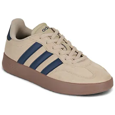 Adidas Rövid szárú edzőcipők BARREDA Bézs 47 1/3 férfi cipő