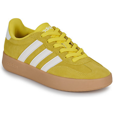 Adidas Rövid szárú edzőcipők BARREDA Citromsárga 37 1/3
