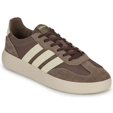 Adidas Rövid szárú edzőcipők BARREDA DECODE Barna 49 1/3