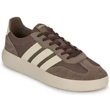 Adidas Rövid szárú edzőcipők BARREDA DECODE Bézs 40 női cipő
